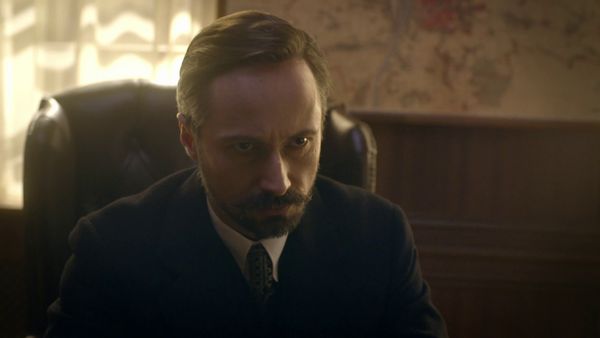 The Prague Mysteries - Episode 9