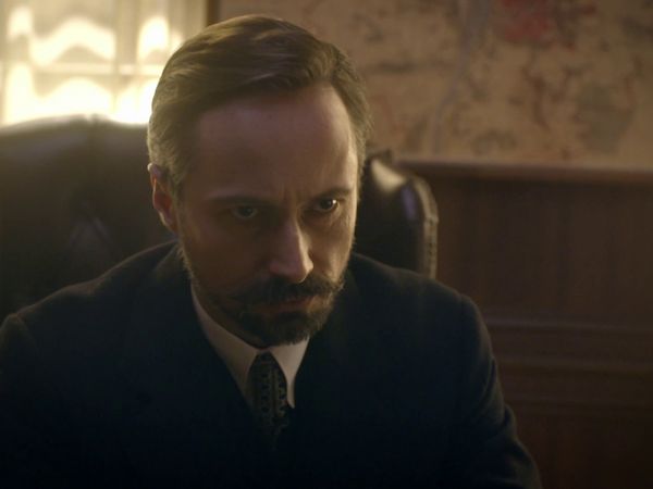The Prague Mysteries - Episode 9