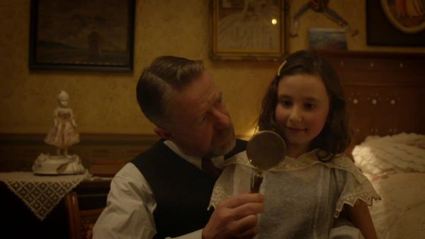 The Prague Mysteries - Episode 10