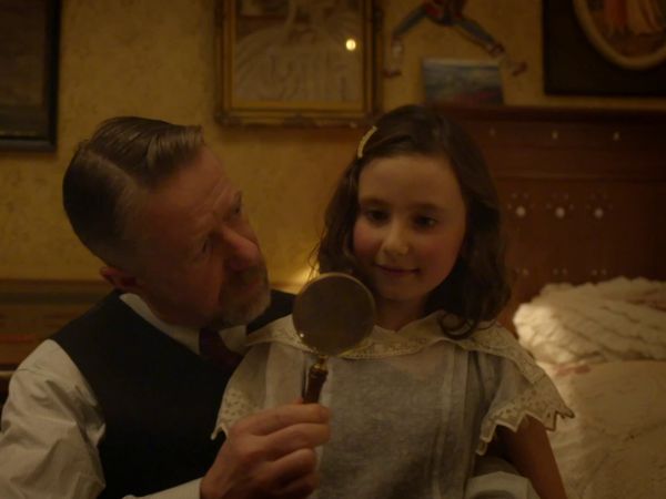 The Prague Mysteries - Episode 10