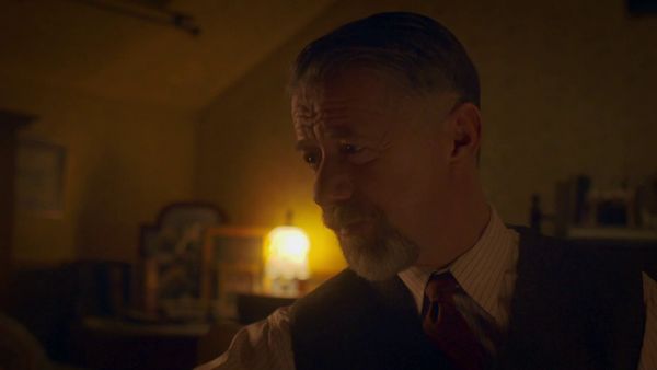 The Prague Mysteries - Episode 3