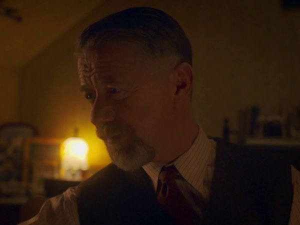 The Prague Mysteries - Episode 3