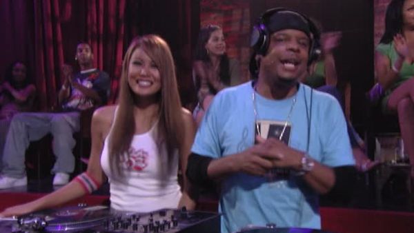 Nick Cannon Presents: Wild 'N Out - Nick Cannon Presents: Wild 'N Out ORLANDO JONES