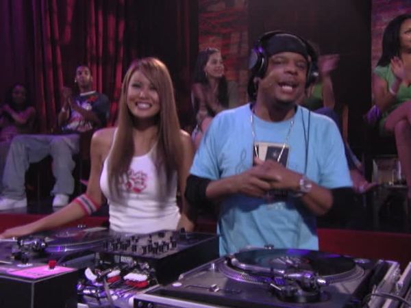 Nick Cannon Presents: Wild 'N Out - Nick Cannon Presents: Wild 'N Out ORLANDO JONES