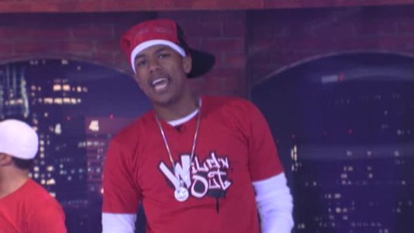 Nick Cannon Presents: Wild 'N Out - Nick Cannon Presents: Wild 'N Out CHRISTINA MILIAN/ COMMON