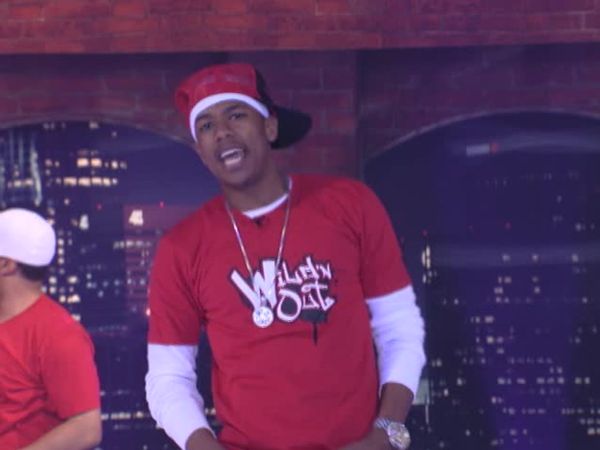 Nick Cannon Presents: Wild 'N Out - Nick Cannon Presents: Wild 'N Out CHRISTINA MILIAN/ COMMON