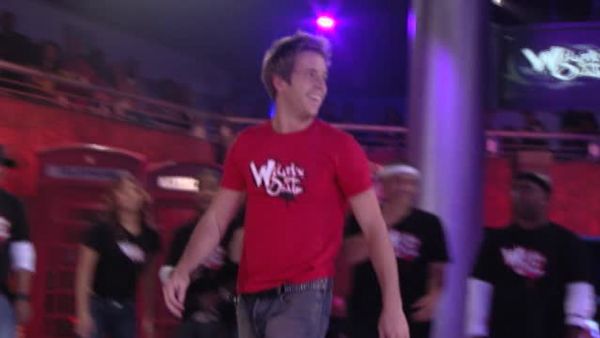 Nick Cannon Presents: Wild 'N Out - Nick Cannon Presents: Wild 'N Out OMARION/ TRILLVILLE