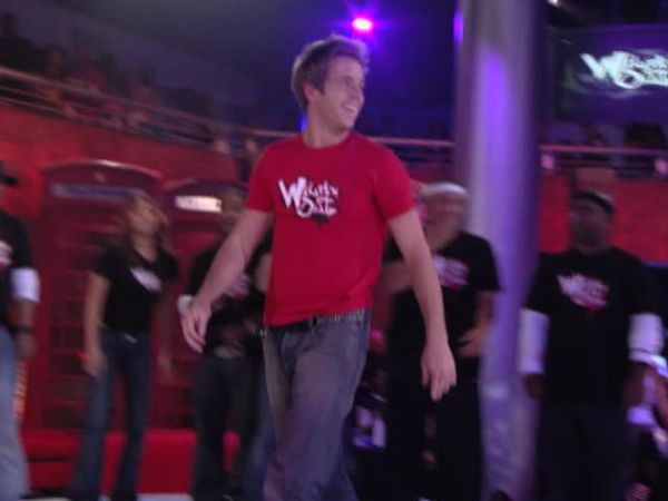 Nick Cannon Presents: Wild 'N Out - Nick Cannon Presents: Wild 'N Out OMARION/ TRILLVILLE