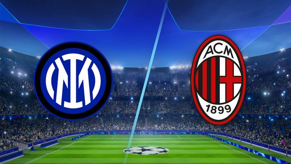 UCL (Champions League) - Semi-finals 2nd leg #1: Inter vs. Milan