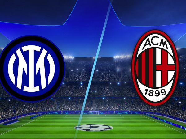 UCL (Champions League) - Semi-finals 2nd leg #1: Inter vs. Milan