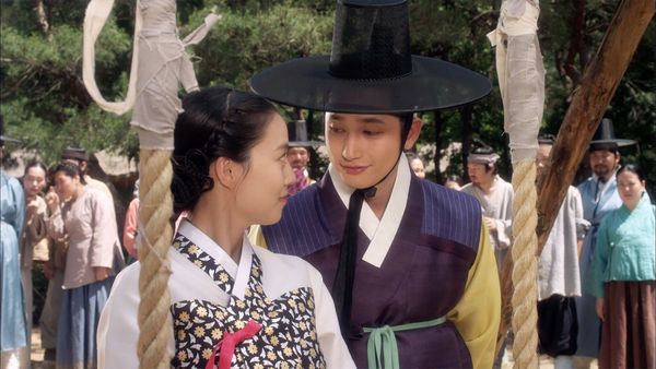 El Hombre de la Princesa - Episodio 3
