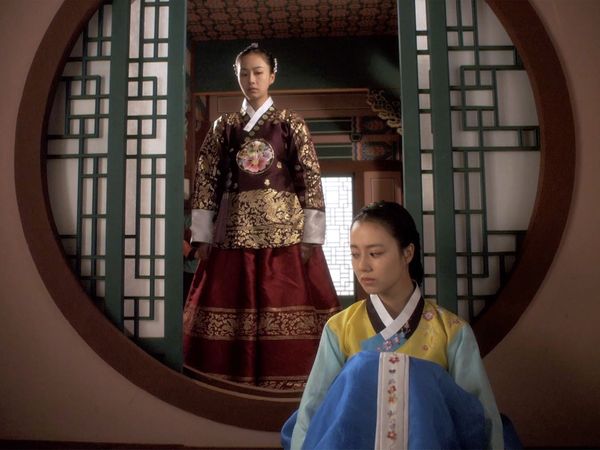 El Hombre de la Princesa - Episodio 4