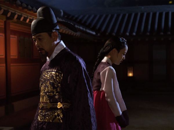 El Hombre de la Princesa - Episodio 5