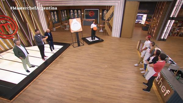 Masterchef Argentina - Episodio 43