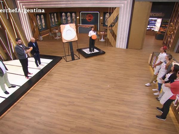 Masterchef Argentina - Episodio 43