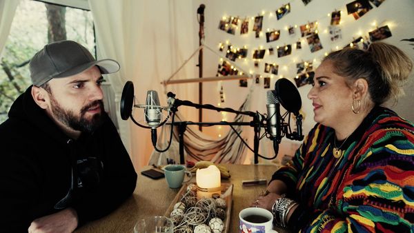 IIS - Der Idil & Ingmar Show DE - Es weihnachtet sehr