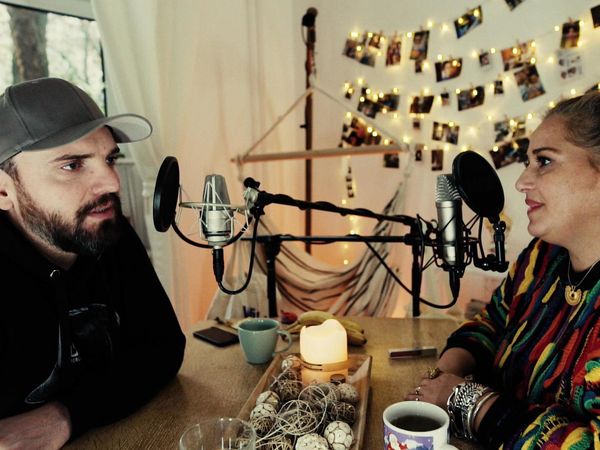 IIS - Der Idil & Ingmar Show DE - Es weihnachtet sehr