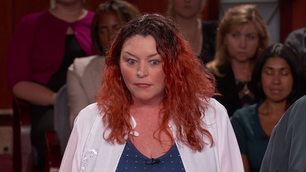Hot Bench - Wild Parties and Child Abuse?; Hiker Attacked by Dog!