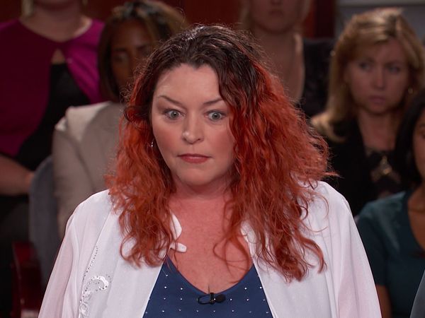 Hot Bench - Wild Parties and Child Abuse?; Hiker Attacked by Dog!