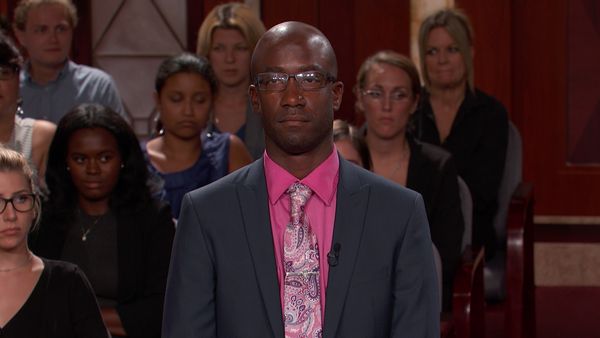 Hot Bench - Search and Seizure; Game Player Hater!