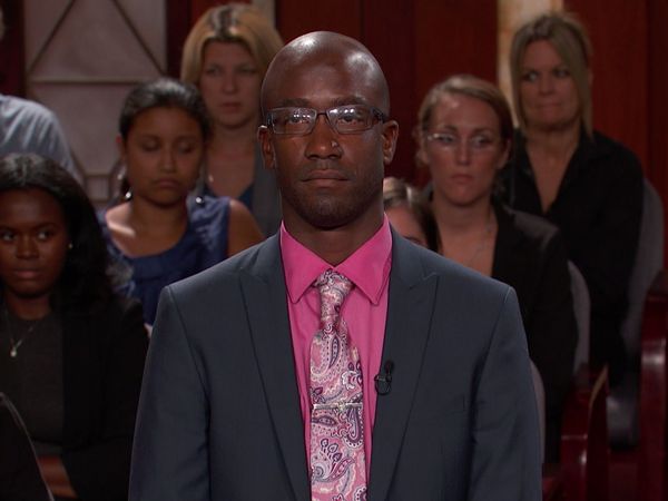 Hot Bench - Search and Seizure; Game Player Hater!