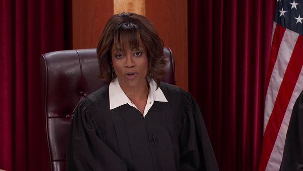 Hot Bench - Divorcee Beat Down!; Ex-Lover's Property Takes a Beating!