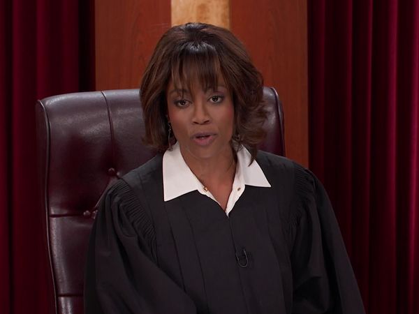 Hot Bench - Divorcee Beat Down!; Ex-Lover's Property Takes a Beating!