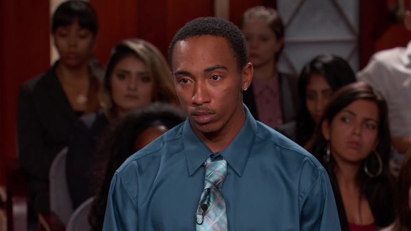 Hot Bench - Home Wrecking Cougar?!; When Stoners Sue Each Other...