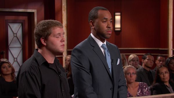 Hot Bench - Corvette Chaos!; Who Burned My Chevy?!
