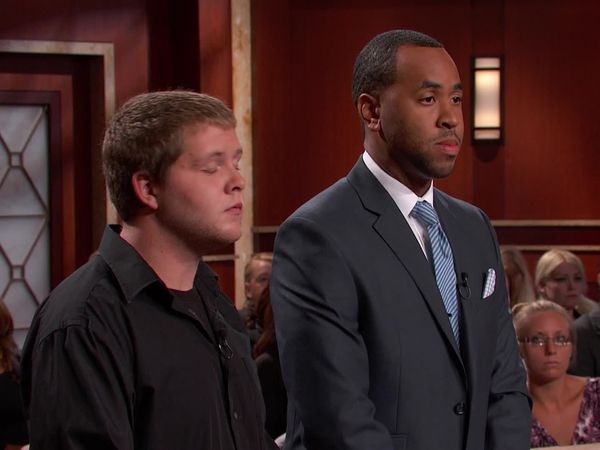 Hot Bench - Corvette Chaos!; Who Burned My Chevy?!