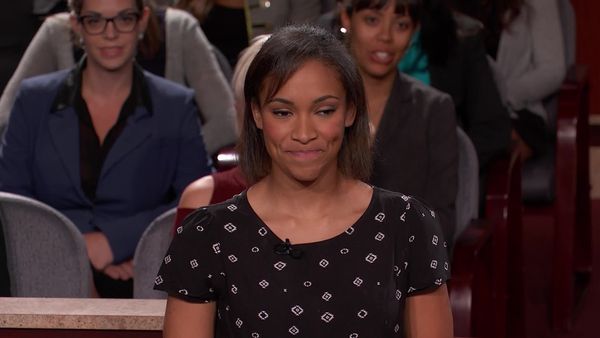 Hot Bench - Mystery of the $5,000 Missing Vase!; Bad Attitude Meets Judge Bakman!