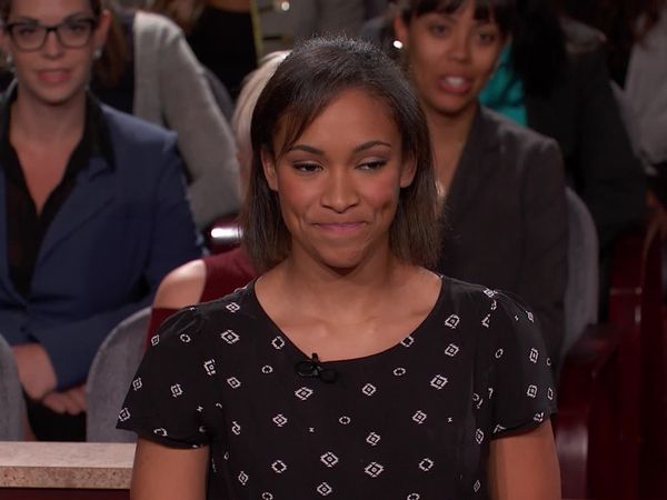 Hot Bench - Mystery of the $5,000 Missing Vase!; Bad Attitude Meets Judge Bakman!