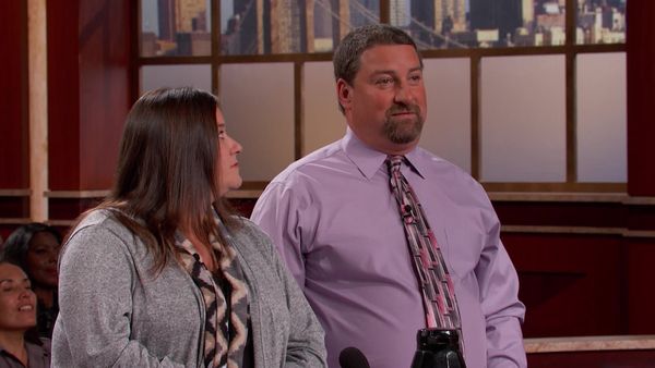 Hot Bench - Slumlord Shocker?!; The Woman Who Couldn't Stop Talking!