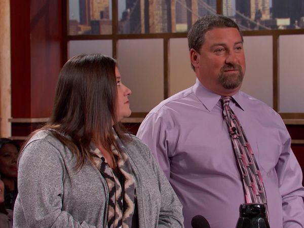 Hot Bench - Slumlord Shocker?!; The Woman Who Couldn't Stop Talking!