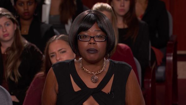 Hot Bench - Racial Profiling Shocker!