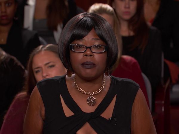 Hot Bench - Racial Profiling Shocker!