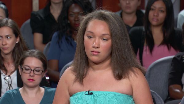 Hot Bench - Sweet Sixteen Fist Fight!; Shih Tzu vs. Pit Bulls!