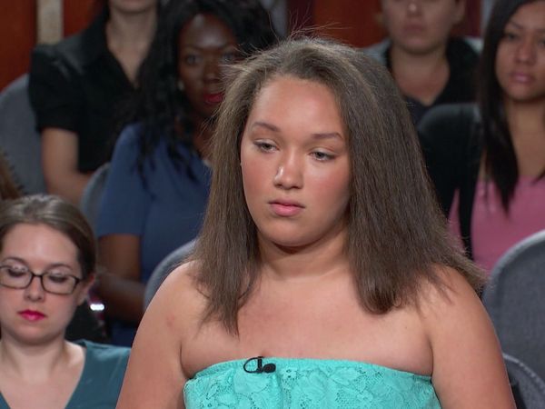 Hot Bench - Sweet Sixteen Fist Fight!; Shih Tzu vs. Pit Bulls!