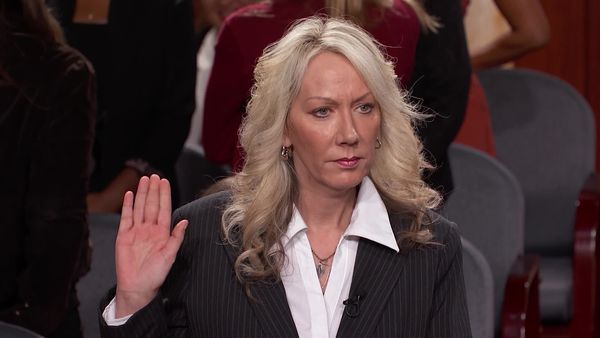 Hot Bench - Drug Test Fraud?; Psychic Predicts Her Own Case!