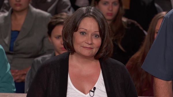 Hot Bench - Meth Factory Cave Bust?