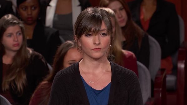 Hot Bench - Nudity, Prostitution and Rats?!