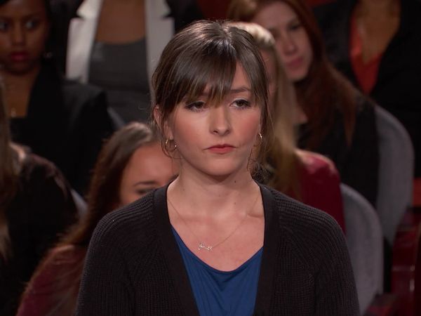 Hot Bench - Nudity, Prostitution and Rats?!