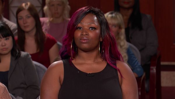 Hot Bench - Pepper Spray Fight Over a Guy!; Funeral Fee Feud