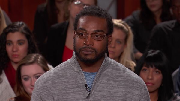 Hot Bench - Domestic Violence Drama; Judge Throws Baby Daddy a Lifeline!