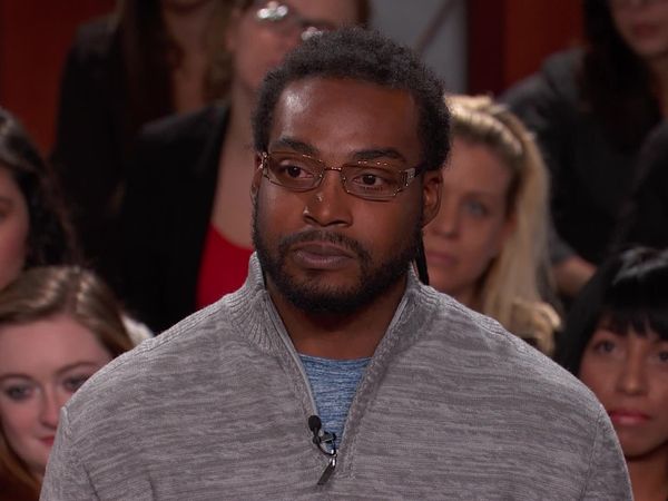 Hot Bench - Domestic Violence Drama; Judge Throws Baby Daddy a Lifeline!