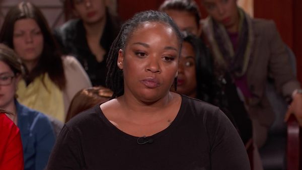 Hot Bench - Slander and Abduction?!; Shame On My Auntie!