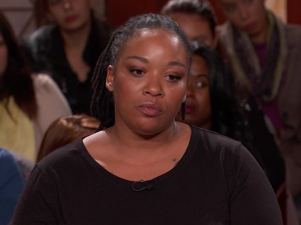 Hot Bench - Slander and Abduction?!; Shame On My Auntie!