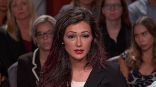 Hot Bench - Childhood Sweetheart Catastrophe