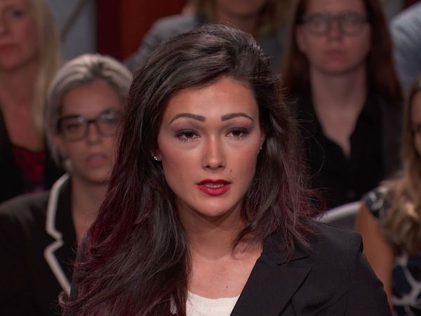 Hot Bench - Childhood Sweetheart Catastrophe