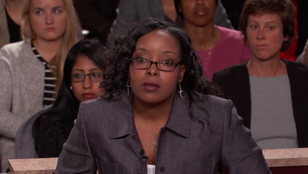Hot Bench - Revenge Porn?!